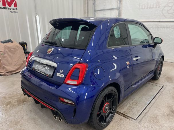 Abarth 595 118 kW image number 8