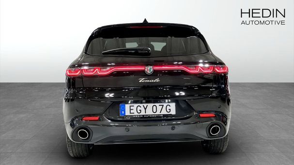 Alfa Romeo Tonale 206 kW image number 7