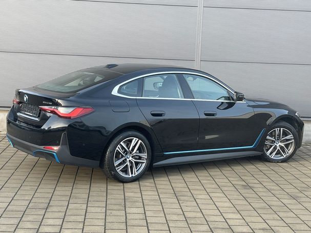 BMW i4 210 kW image number 8