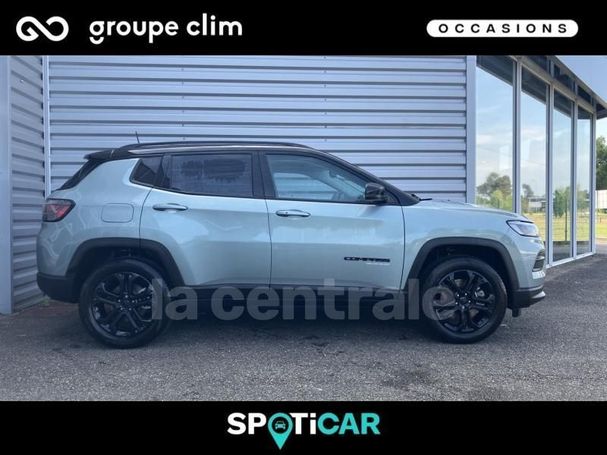 Jeep Compass 1.3 PHEV 177 kW image number 14