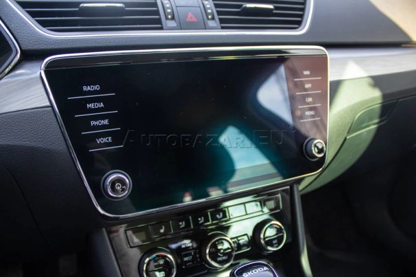 Skoda Superb Combi 2.0 TDI Style DSG 147 kW image number 18