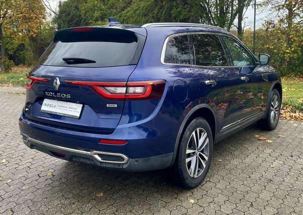 Renault Koleos dCi 130 kW image number 8