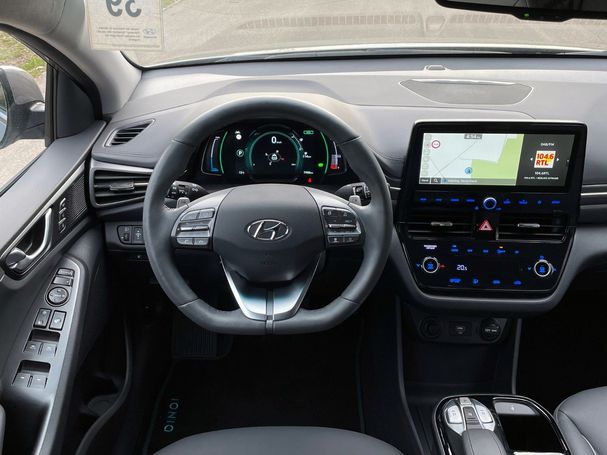 Hyundai Ioniq Elektro 100 kW image number 12