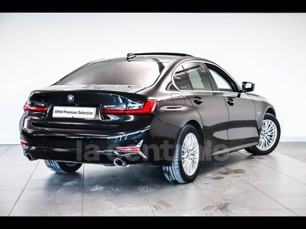 BMW 320 150 kW image number 4