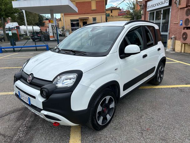 Fiat Panda 1.0 Hybrid 51 kW image number 1