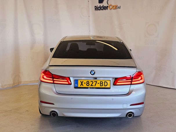 BMW 530 e 185 kW image number 5