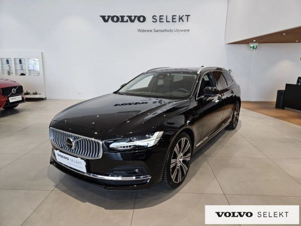 Volvo V90 145 kW image number 1