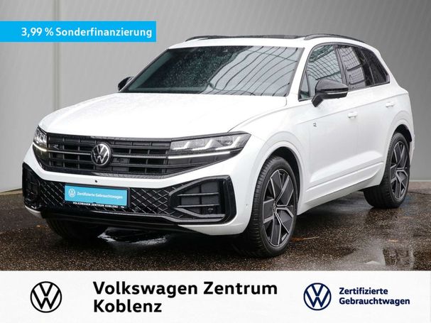 Volkswagen Touareg 3.0 TDI 4Motion 210 kW image number 2