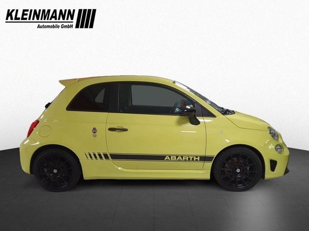 Abarth 595 Competizione 1.4 180 k 132 kW image number 4