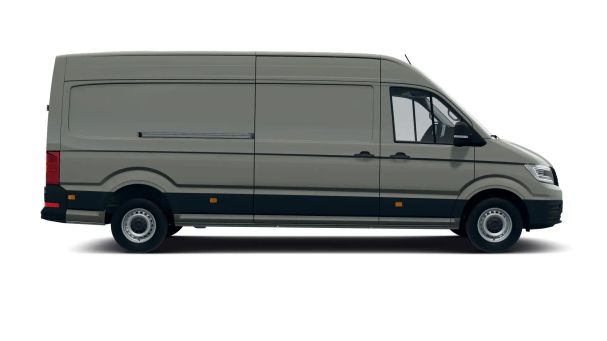 Volkswagen Crafter 103 kW image number 2