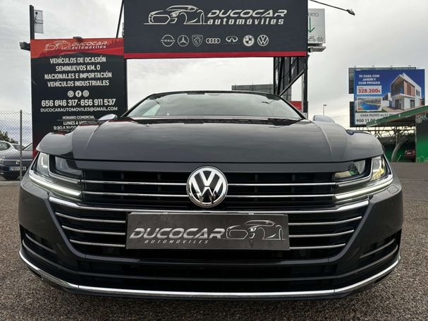 Volkswagen Arteon Elegance 110 kW image number 3