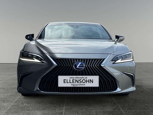 Lexus ES 300 H 160 kW image number 8