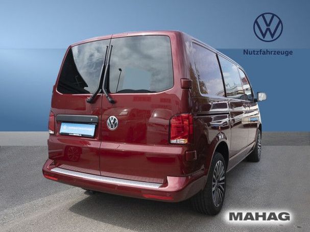 Volkswagen T6 Transporter DSG 150 kW image number 4