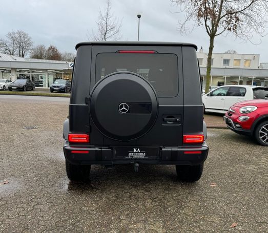 Mercedes-Benz G 500 310 kW image number 5