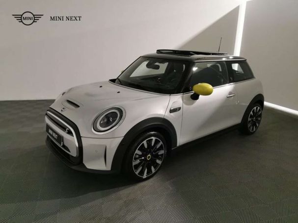 Mini Cooper SE Mini Yours 137 kW image number 2