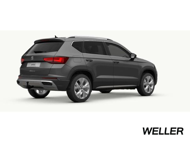 Seat Ateca 1.5 TSI ACT DSG 110 kW image number 6