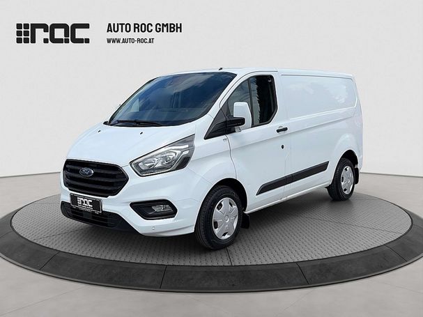 Ford Transit Custom 280 L1H1 2.0 TDCi Trend 96 kW image number 1