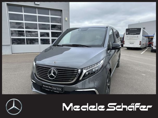 Mercedes-Benz EQV 300 150 kW image number 1