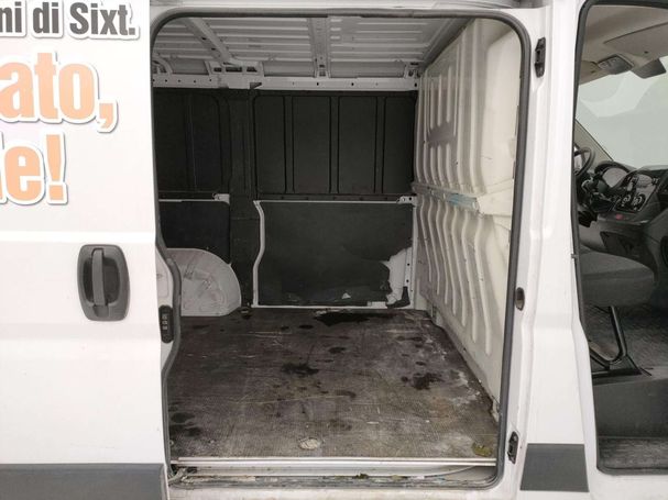 Fiat Ducato 2.3 88 kW image number 16