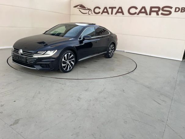 Volkswagen Arteon 140 kW image number 2