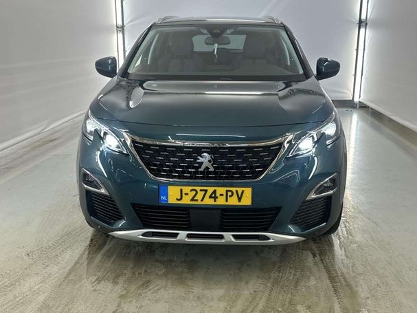 Peugeot 5008 PureTech 96 kW image number 1