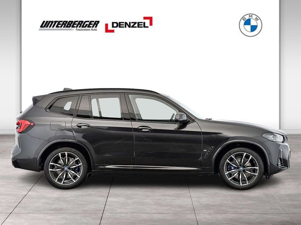 BMW X3 xDrive30e M Sportpaket 215 kW image number 2