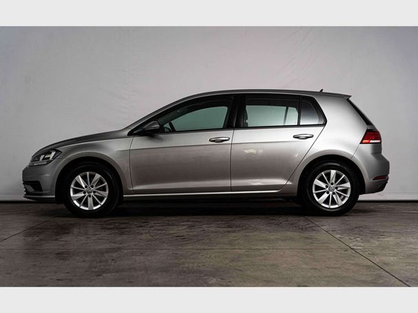 Volkswagen Golf 1.0 TSI Trendline 85 kW image number 3