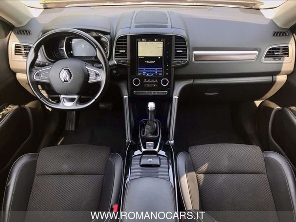 Renault Koleos BLUE dCi 190 X-Tronic 140 kW image number 10