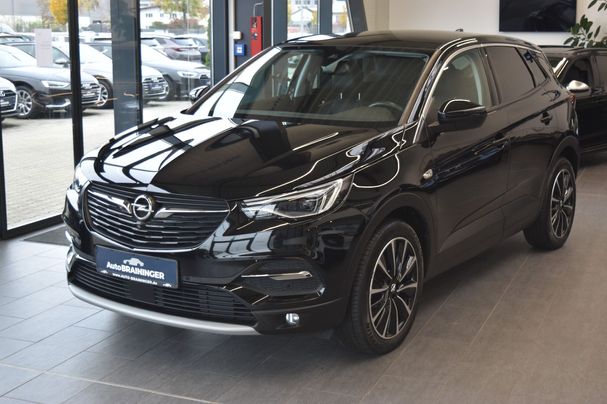 Opel Grandland X 1.5 96 kW image number 1