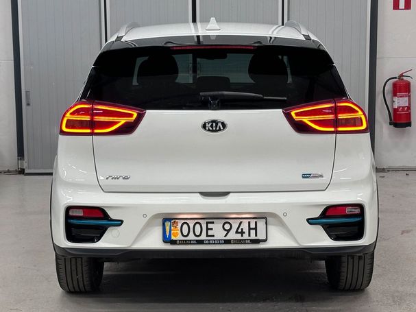 Kia Niro e 64 kWh 150 kW image number 3