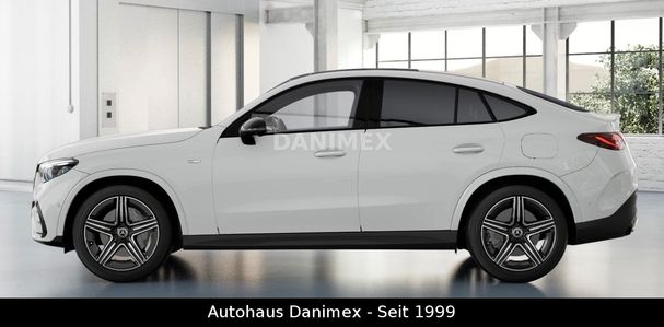 Mercedes-Benz GLC 300 de AMG Premium Plus 245 kW image number 3