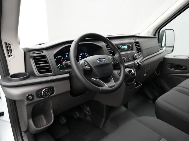 Ford Transit 350 L4 Trend 125 kW image number 10