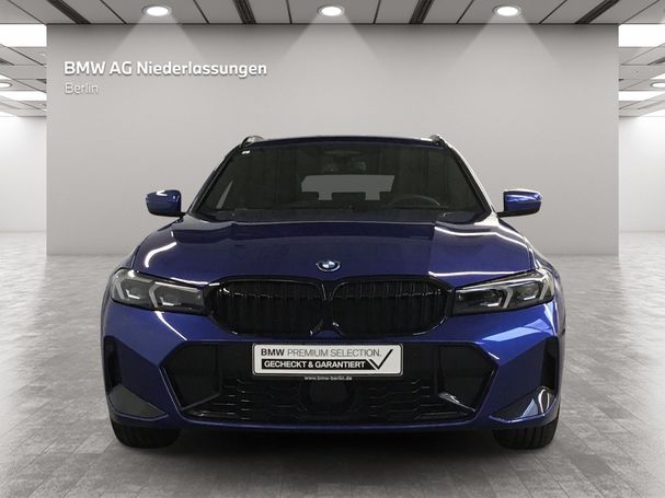 BMW 330 Touring M Sport xDrive 185 kW image number 2