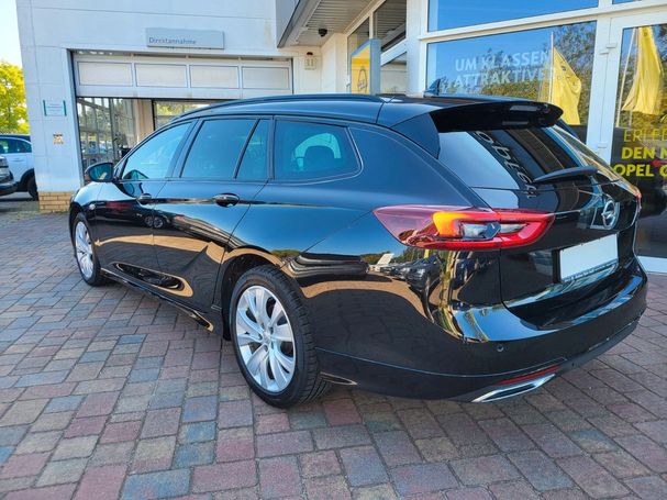 Opel Insignia GS Line Plus 128 kW image number 4