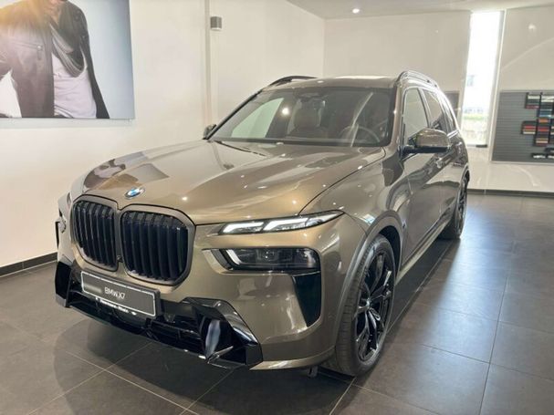 BMW X7 xDrive 259 kW image number 1