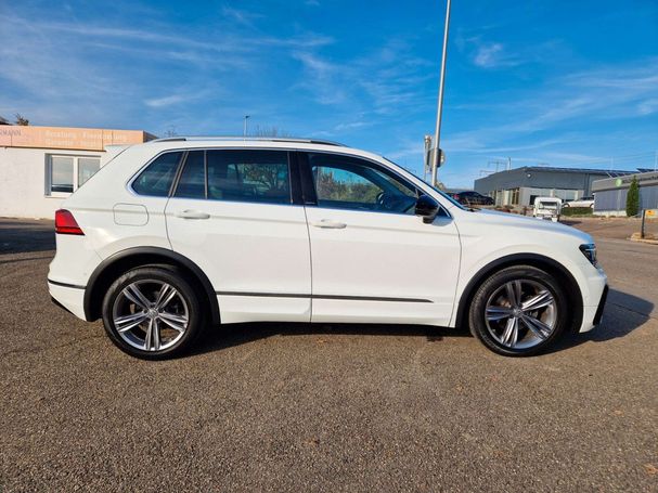 Volkswagen Tiguan DSG 110 kW image number 2