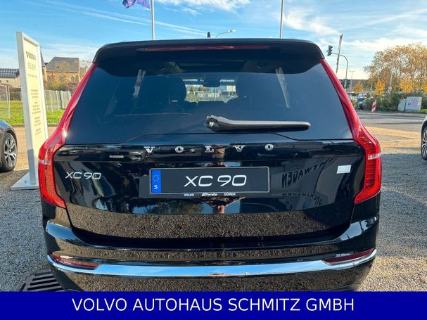 Volvo XC90 T8 AWD Ultimate 335 kW image number 6