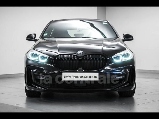 BMW 118i M Sport 100 kW image number 2