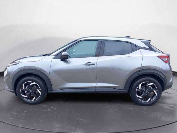 Nissan Juke N-CONNECTA 84 kW image number 4