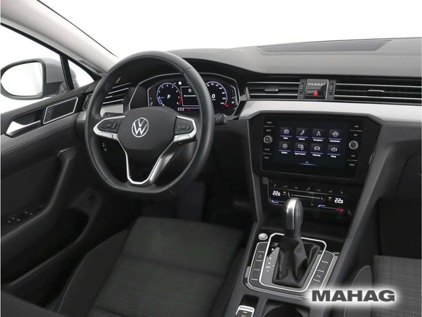 Volkswagen Passat Variant 1.5 TSI Business DSG 110 kW image number 9