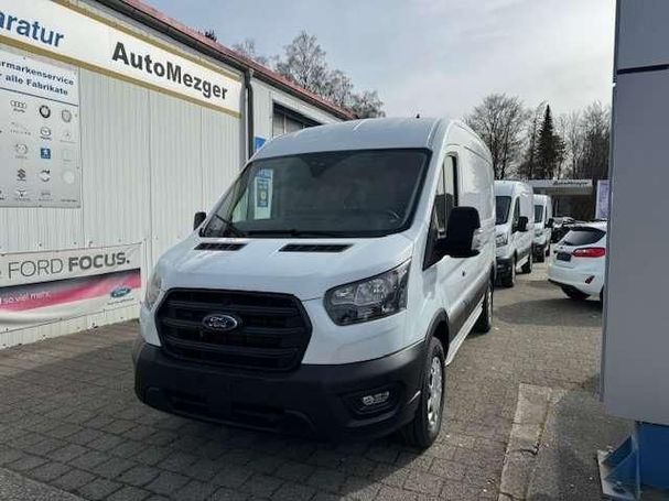 Ford Transit 350 L2 Trend 96 kW image number 1