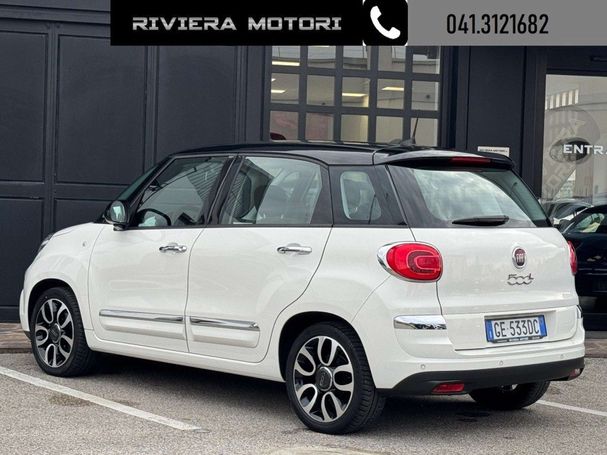 Fiat 500L 1.4 70 kW image number 13