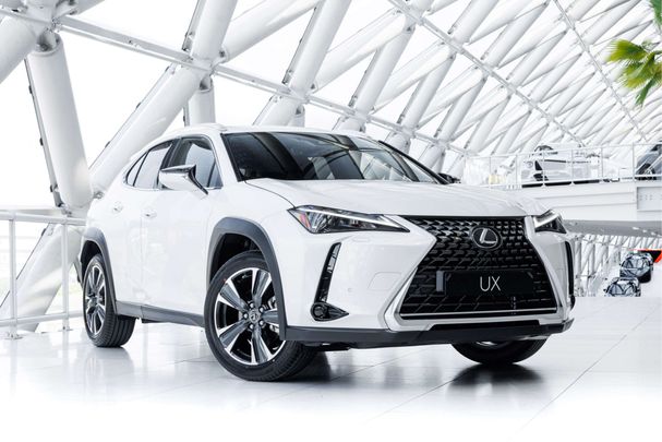 Lexus UX 250h 135 kW image number 35