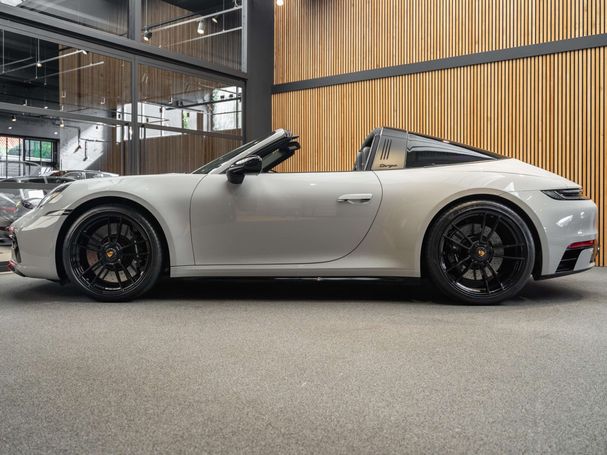 Porsche 992 Targa 4 GTS 353 kW image number 5