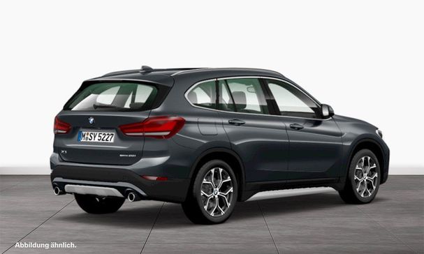 BMW X1 20i sDrive 131 kW image number 2