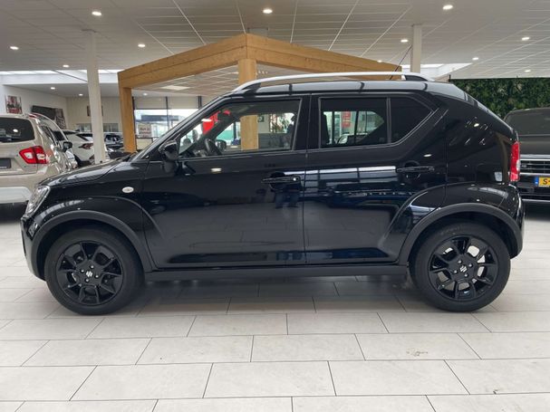 Suzuki Ignis 61 kW image number 3