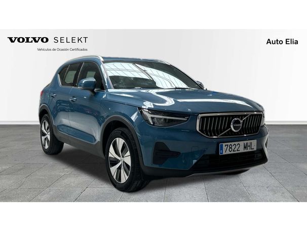 Volvo XC40 Recharge T4 155 kW image number 6