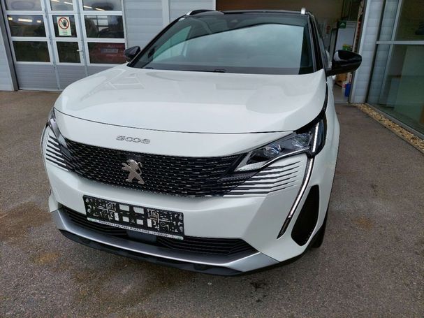 Peugeot 5008 BlueHDi 130 EAT8 96 kW image number 2