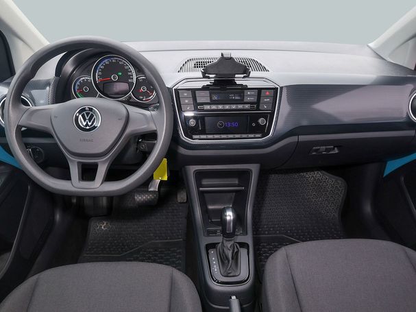 Volkswagen up! 60 kW image number 12