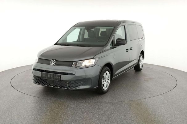 Volkswagen Caddy 2.0 TDI Maxi 75 kW image number 28